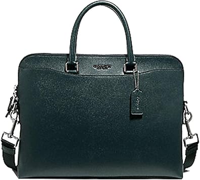 coach brief bag