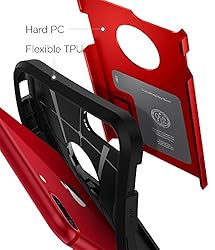 Spigen Tough Armor [2nd Generation] Designed for