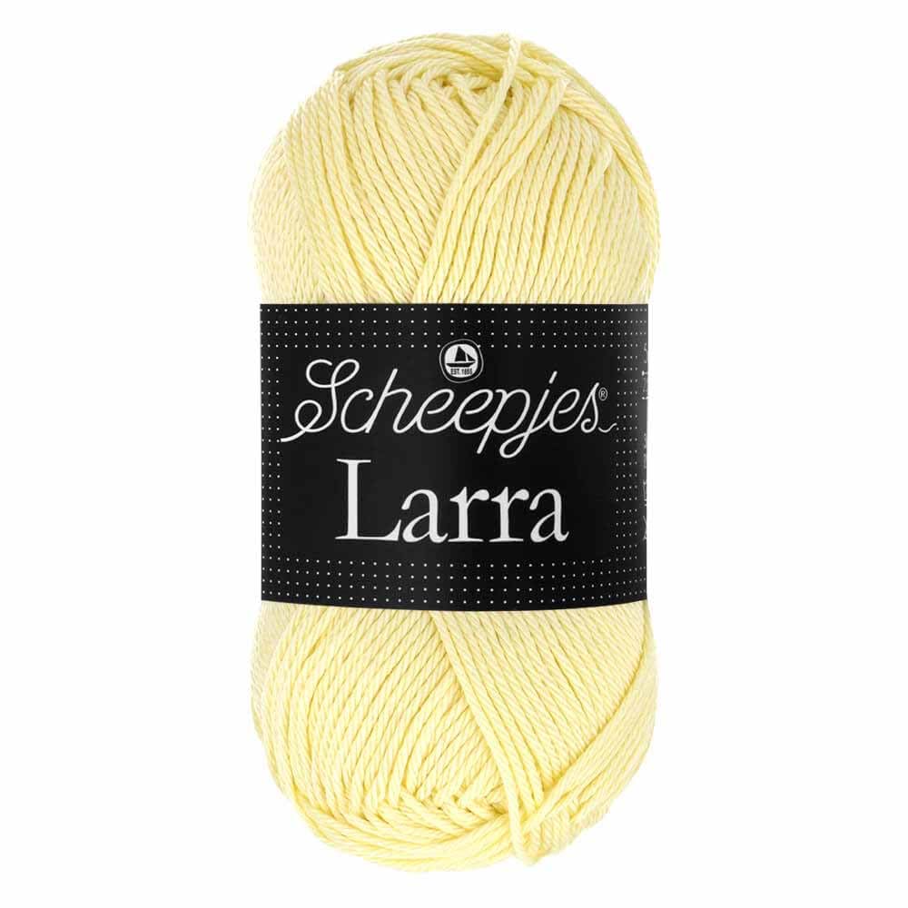Scheepjes - Scheepjes Larra 17336 Yarn - 1x50g — image 1