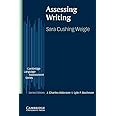 Assessing Writing (Cambridge Language Assessment)