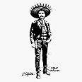 Amazon.com - Emiliano Zapata Sticker Bumper Sticker Vinyl Decal 5