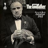 The Godfather SQ Calendar by 