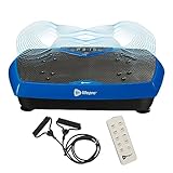 Lifepro Acupressure Vibration Plate Platform