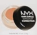 NYX PROFESSIONAL MAKEUP Dark Circle Concealer, Medium