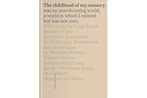 Laurent Ziegler: The childhood of my memory