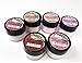 +++ Mia Secret Nail Art Acrylic Collection Powder 6 Colors Set - CHOOSE YOUR SET (Nude) +FREE Temporary Body Tattoo!