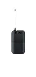 Shure BLX14R/MX53 Wireless Microphone System