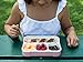 Bento Lunch Boxes Set of 2 | Adults & Kids | Leakproof Container & Airtight Lid | 3 or 4 Compartments | For Dry & Liquid Food, Portion Control, Meal Prep | Gift Colored Spoons & Recipe eBook! By Zimmi