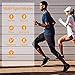 Lintelek Smart Watch, Smartwatch Blood Pressure Monitor, 1.3 Inch Fitness Tracker HR with Sleep Monitor, Fitness Watch Compatible with iPhone, Samsung and Android Phones for Men, Women and Gifts