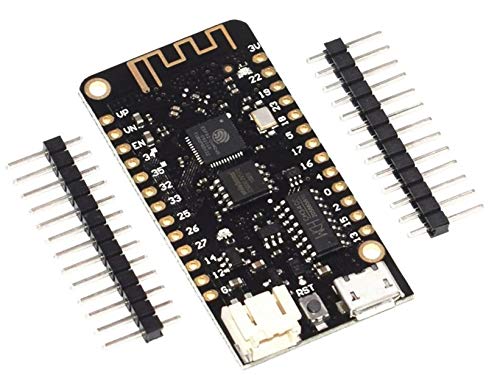 1 piece LOLIN32 Lite WiFi Bluetooth Development Board ESP32 CH340 CH340G MicroPython