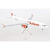 ☆超 美品 ☆ JET SLIM BODY MAX Amazon.com: GeminiJets Boeing 737 MAX 9 Commercial Aircraft