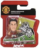 Soccer Starz - Man Utd Robin Van Persie - Home Kit (2015 Version) / Figures