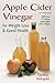 Apple Cider Vinegar