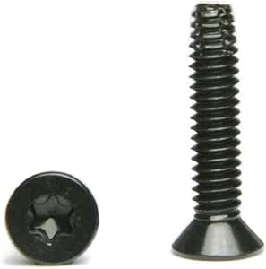 Puertas De Madera Lexar Industrial (150) Torx T40 Remolque Deck Floorboard Tornillo 5/16-18 X 2