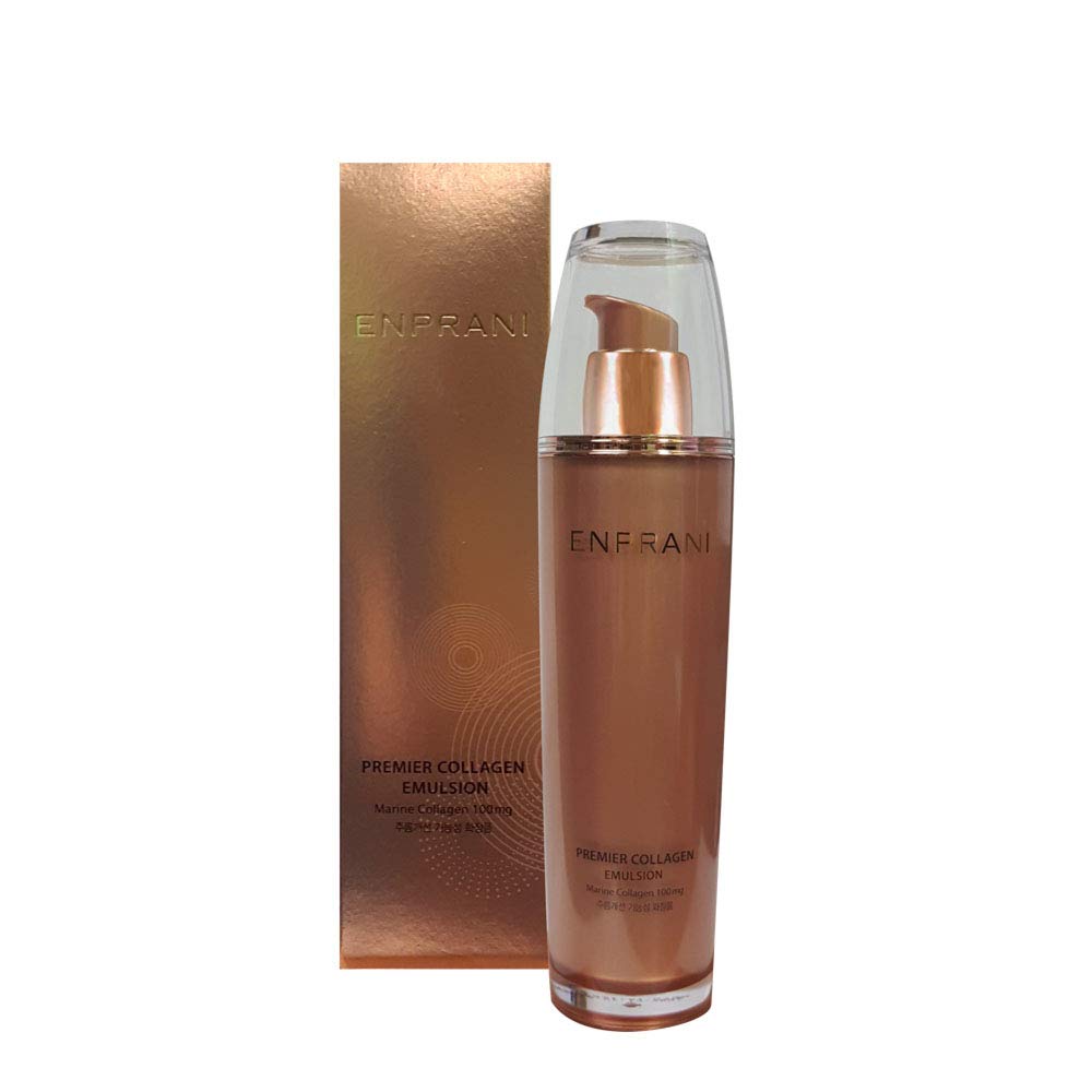 ENPRANI PREMIER COLLAGEN CHĂM SÓC DA TOÀN DIỆN