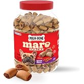 MaroSnacks&reg; Bacon Flavor Treats