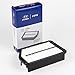 Genuine Hyundai (28113-2S000) Air Filter