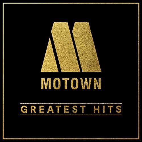 Various Artists - Hitsville USA: Motown Singles Collection [4 CD
