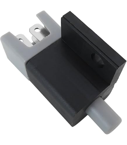 Amazon.com: Lawn Mower Tractors Universal Safety Plunger Switch