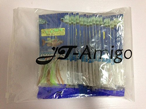 JT-Amigo-Assorted-22-Packs-Fishing-Sabiki-Rigs-Bait-Rigs-for-Freshwater-Saltwater JT-Amigo-Assorted-22-Packs-Fishing-Sabiki-Rigs-Bait-Rigs-for-Freshwater-Saltwater