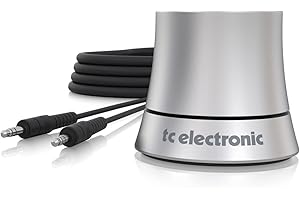 TC Electronic DAW Controller (LEVEL PILOT C)