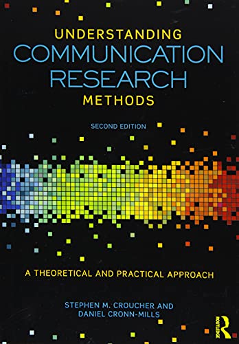 Understanding Communication Research...