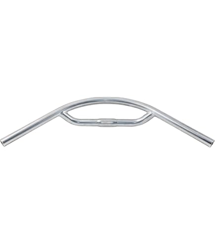 CINELLI GIRO D'ITALIA DROP BARS 64-40 CLAMP 26.4 MM 316 GRAMS