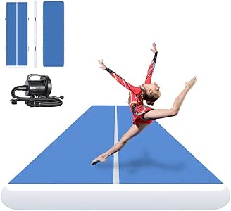 second hand gymnastics mats