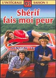 Shérif, Fais-Moi Peur - Saison 1