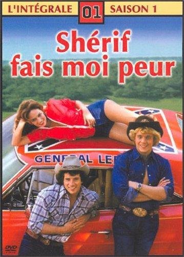 Shérif, Fais-Moi Peur - Saison 1