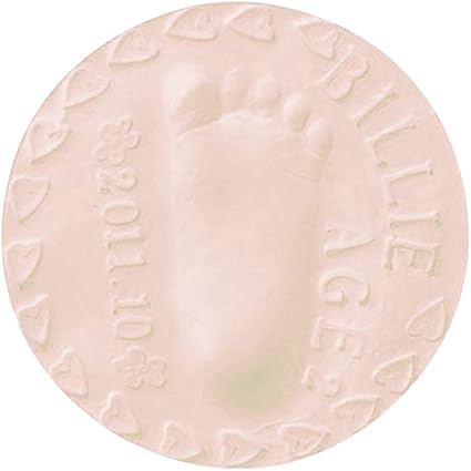 mess free footprint kit