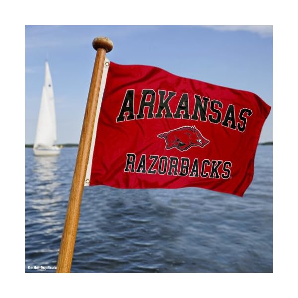 Arkansas-Razorbacks-Golf-Cart-and-Boat-Flag