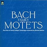 MOTETS                                             image