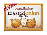Laura Scudder's Toasted Onion Dry Dip Mix, 0.5