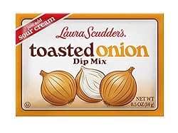 Laura Scudder's Toasted Onion Dry Dip Mix, 0.5