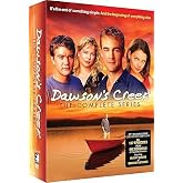 Dawson's Creek: The Complete Series (DVD)