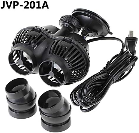 Qiulip 220-240V Circulation Water Pump Wave Maker Aquarium Reef Powerhead Fish Tank