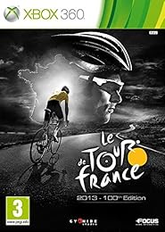 Le Tour de France 2013 - 100ième Edition