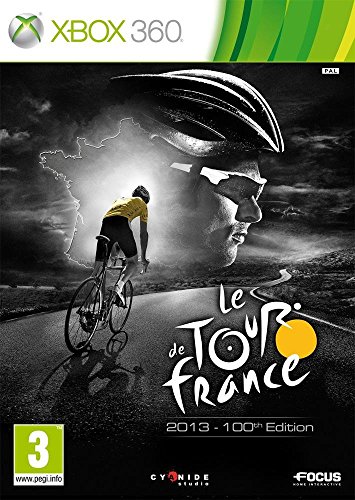 Le Tour de France 2013 - 100ième Edition