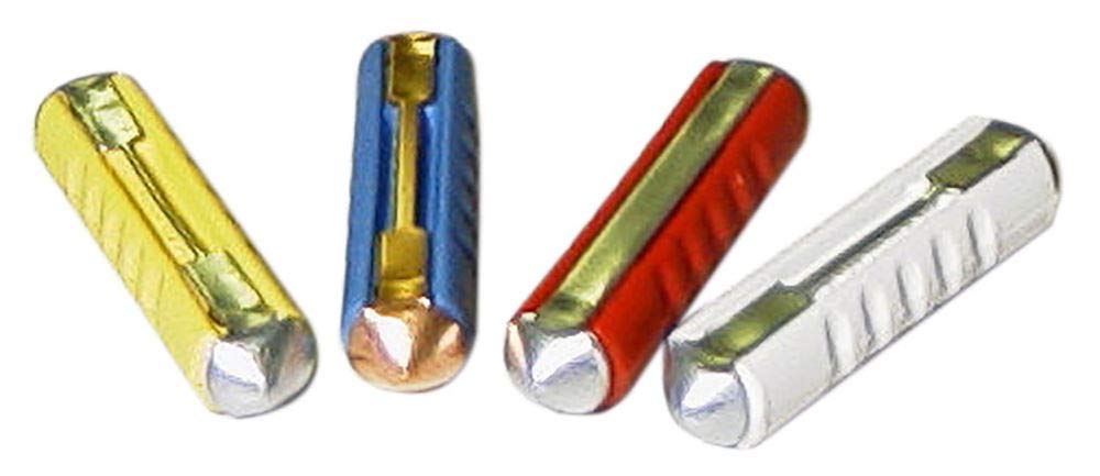 Pearl PWN422 Assorted Continental Fuses