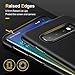 Humixx for Samsung S22 Ultra case celar