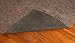 2' X 12' Ultra Plush Non-Slip Rug Pad for Hard Surfaces and Carpet