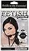 Fetish Fantasy Extreme Silicone Breathable Ball Gag - Large