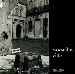 Marseille, ville