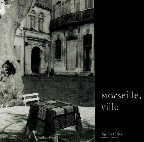 Marseille, ville