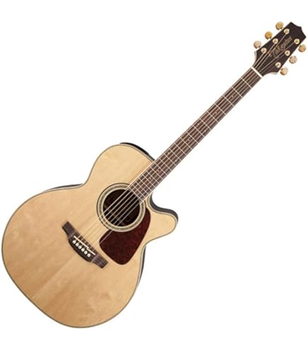 Amazon.com: Takamine GN77KCE - Natural : Musical Instruments