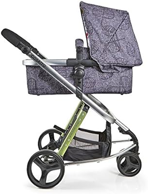 cosatto giggle 2 dawn chorus