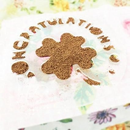 Emporte Pièces Pâtisserie Shina 5pcs Pochoirs A Motif Pour