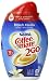 Coffee-mate 2Go Triple Strength Coffee Creamer, French Vanilla, 3 Ounce (Pack of 8)