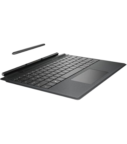 Dell Latitude 7320 Detachable ペン付（11世代) Amazon.com: Dell Latitude 7320 Detachable Detachable 2-in-1